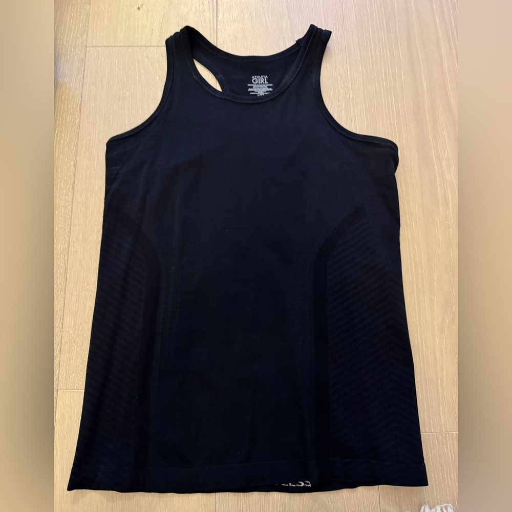 Athleta Girl Tank